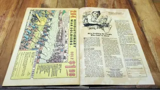 Tales of suspense Iron Man Captain America #74