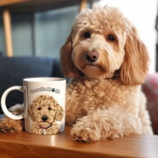Taza personalizada con foto. Perfecta para regalar