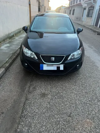 SEAT Ibiza 2011