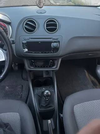 SEAT Ibiza 2011