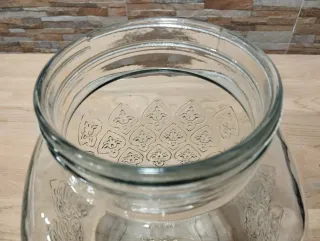 Dispensador Cristal IKEA