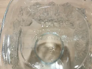 Dispensador Cristal IKEA