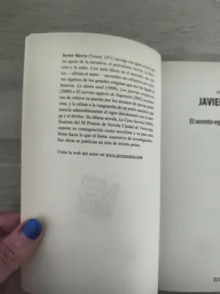 El secreto egipcio de Napoleón (Best Seller) (S...