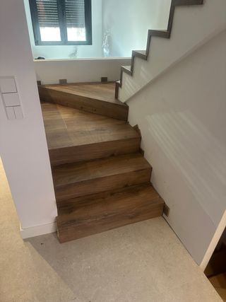 Todos tipos de suelos