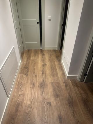 Todos tipos de suelos