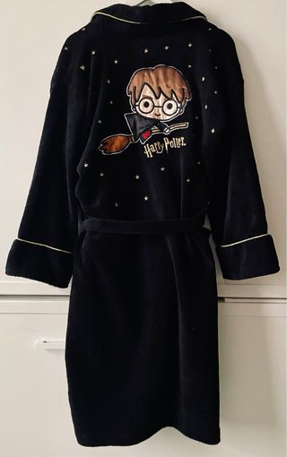 Bata Harry Potter Talla M