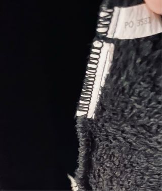 Bata Harry Potter Talla M