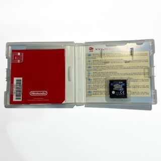 Pokemon Edición Negra 2 Nintendo DS