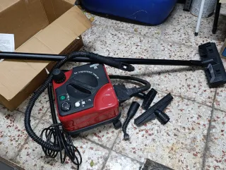 Vaporeta Fogacci di 4 Turbo Jet