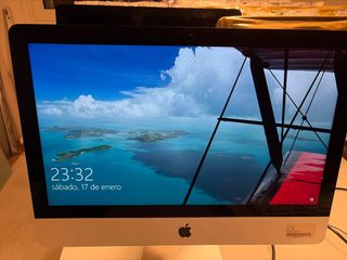 Imac 21.5” 2013 i5 2.7ghz 1TB 8RAM (F8J2)