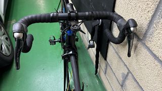 Bicicleta Cervelo S2 Dura Ace