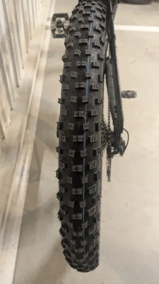 KTM Macina Kapoho 2021 E-bike