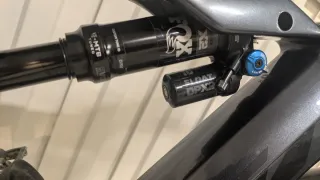 KTM Macina Kapoho 2021 E-bike