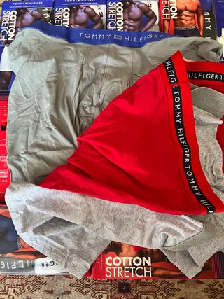 Boxers Tommy Hilfiger Hombre Nuevos