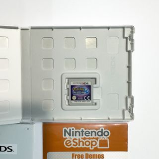 Pokémon Luna 3DS