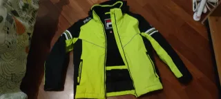 Tuta sci bambino Fila 10 anni