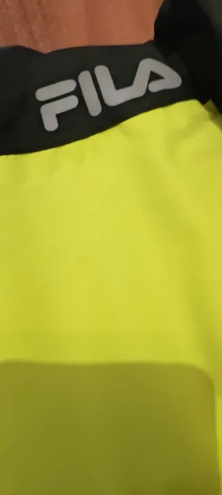 Tuta sci bambino Fila 10 anni