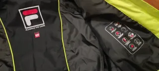 Tuta sci bambino Fila 10 anni