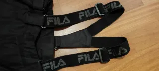 Tuta sci bambino Fila 10 anni