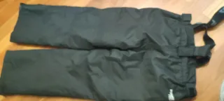 Tuta sci bambino Fila 10 anni