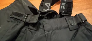 Tuta sci bambino Fila 10 anni