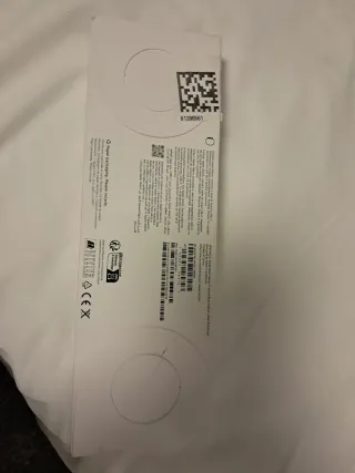 Apple Watch Serie 11 42mm