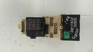 CAJA RELES / FUSIBLES FORD PROBE 2.2 Turbo CAT 11