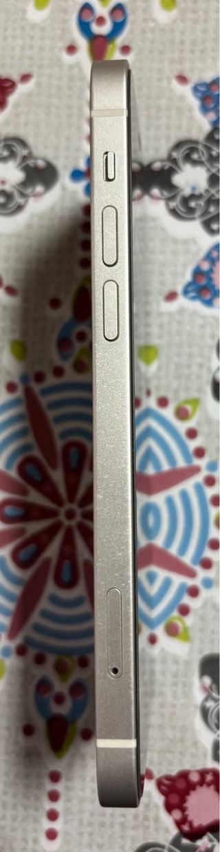 iPhone 12 128GB Blanco - Fallo Cámara