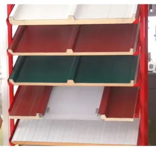 Instalación Panel Sandwich - Tejados y Porches