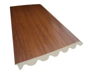 Instalación Panel Sandwich - Tejados y Porches