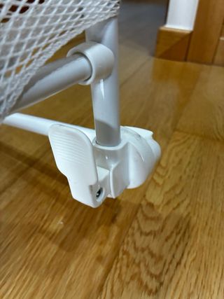 Barandilla de Cama Infantil