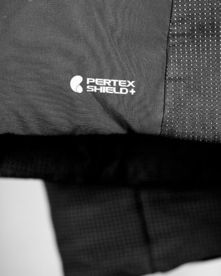 Plumífero Salomon Pertex Shield+ Talla S