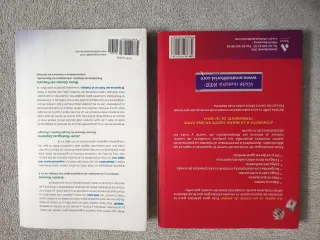 Crea tu propia suerte/Diseña tu futuro