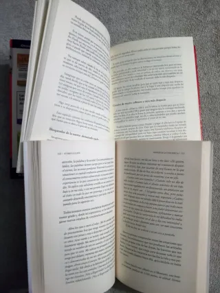 Crea tu propia suerte/Diseña tu futuro