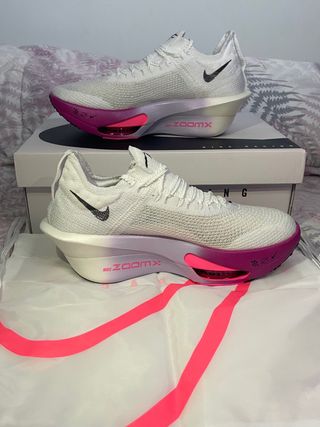 Nike Alphafly 3 Talla 40