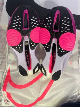 Nike Alphafly 3 Talla 40