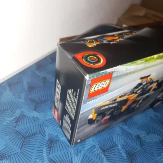 LEGO Speed Champions 76919 McLaren Formula 1