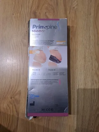 Faja Embarazada Prim Mammy Talla Única