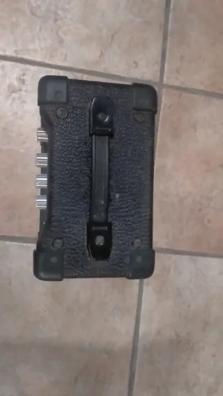 Amplificador Guitarra Academy AP-15G