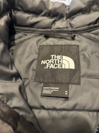 Chaqueta The North Face original