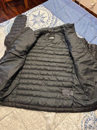 Chaqueta The North Face original