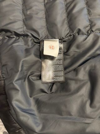 Chaqueta The North Face original