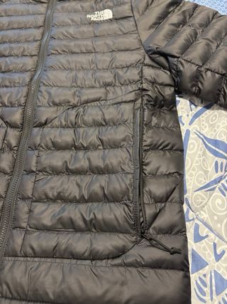 Chaqueta The North Face original