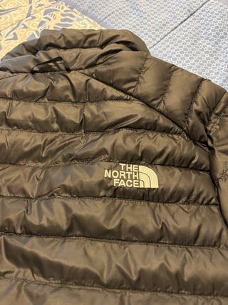Chaqueta The North Face original