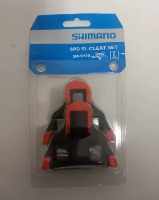 Cala SPD SL SH10 Shimano