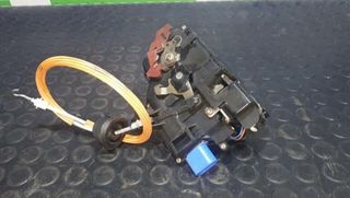 Motor cierre centralizado audi 725560 4e1837016 a3