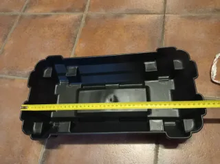 Tapa de batería de autocaravana camper caravana