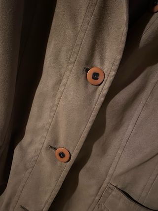 Giacca Rofa Moden vintage marrone