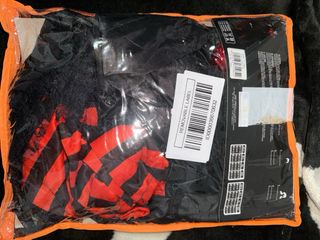 Disfraz Payaso Atosa Talla Única