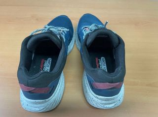 Zapatillas Skechers Bounder RSE